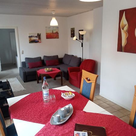 Ferienwohnung "Beste Lage" Altstadt Mit Terrasse Goslar Extérieur photo