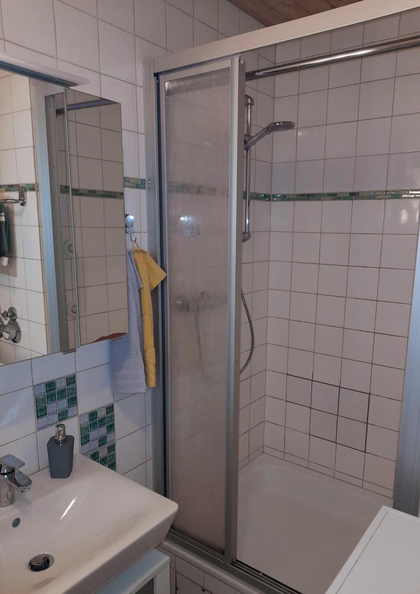 Ferienwohnung "Beste Lage" Altstadt Mit Terrasse Goslar Extérieur photo