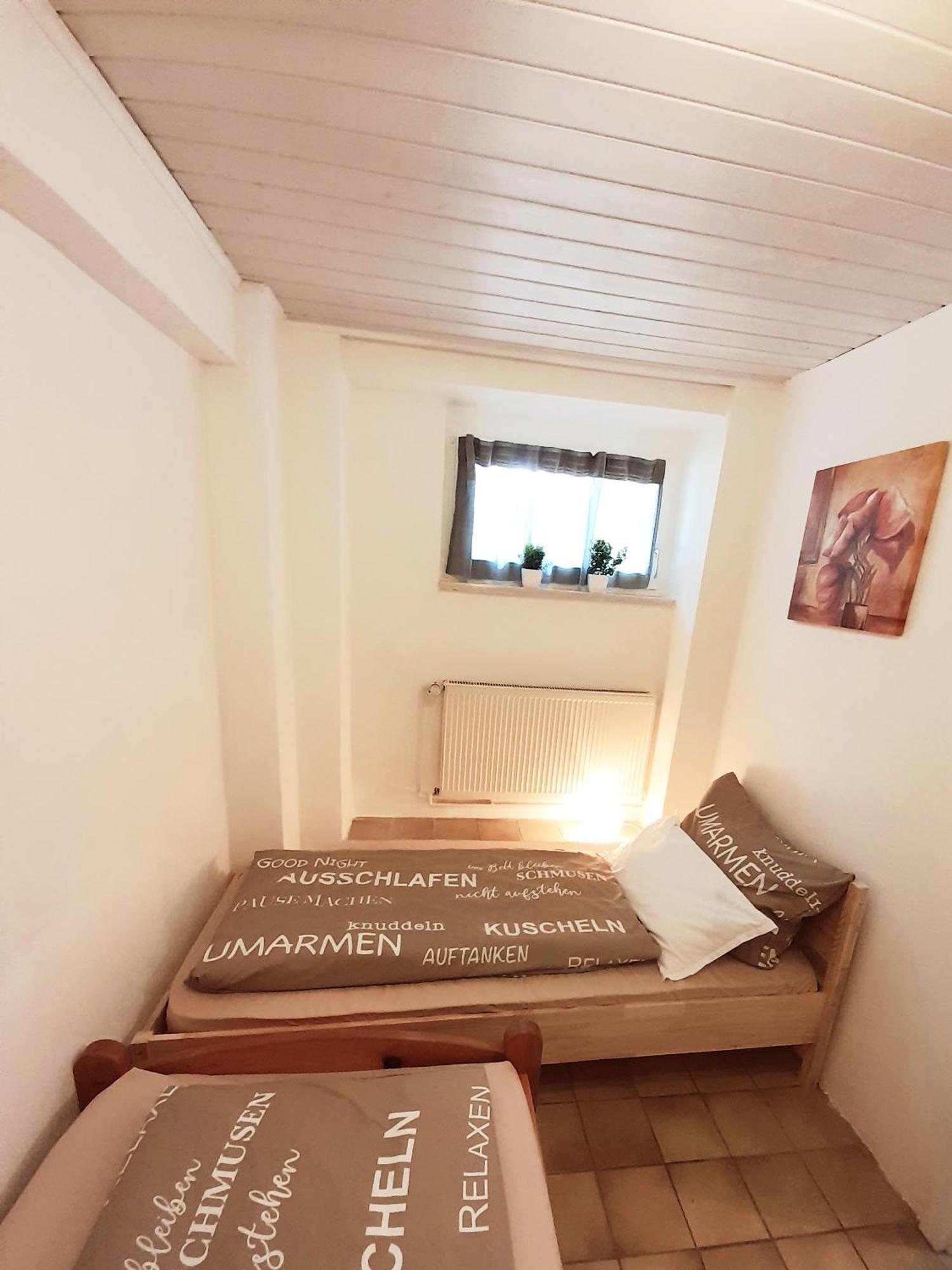 Ferienwohnung "Beste Lage" Altstadt Mit Terrasse Goslar Extérieur photo