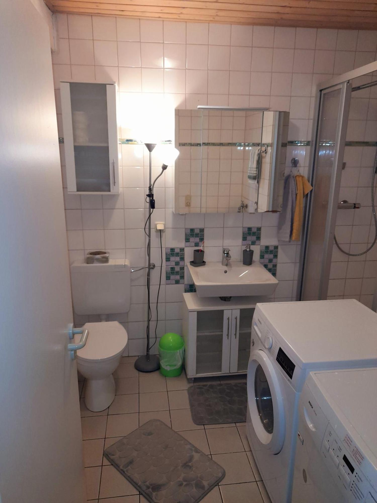 Ferienwohnung "Beste Lage" Altstadt Mit Terrasse Goslar Extérieur photo
