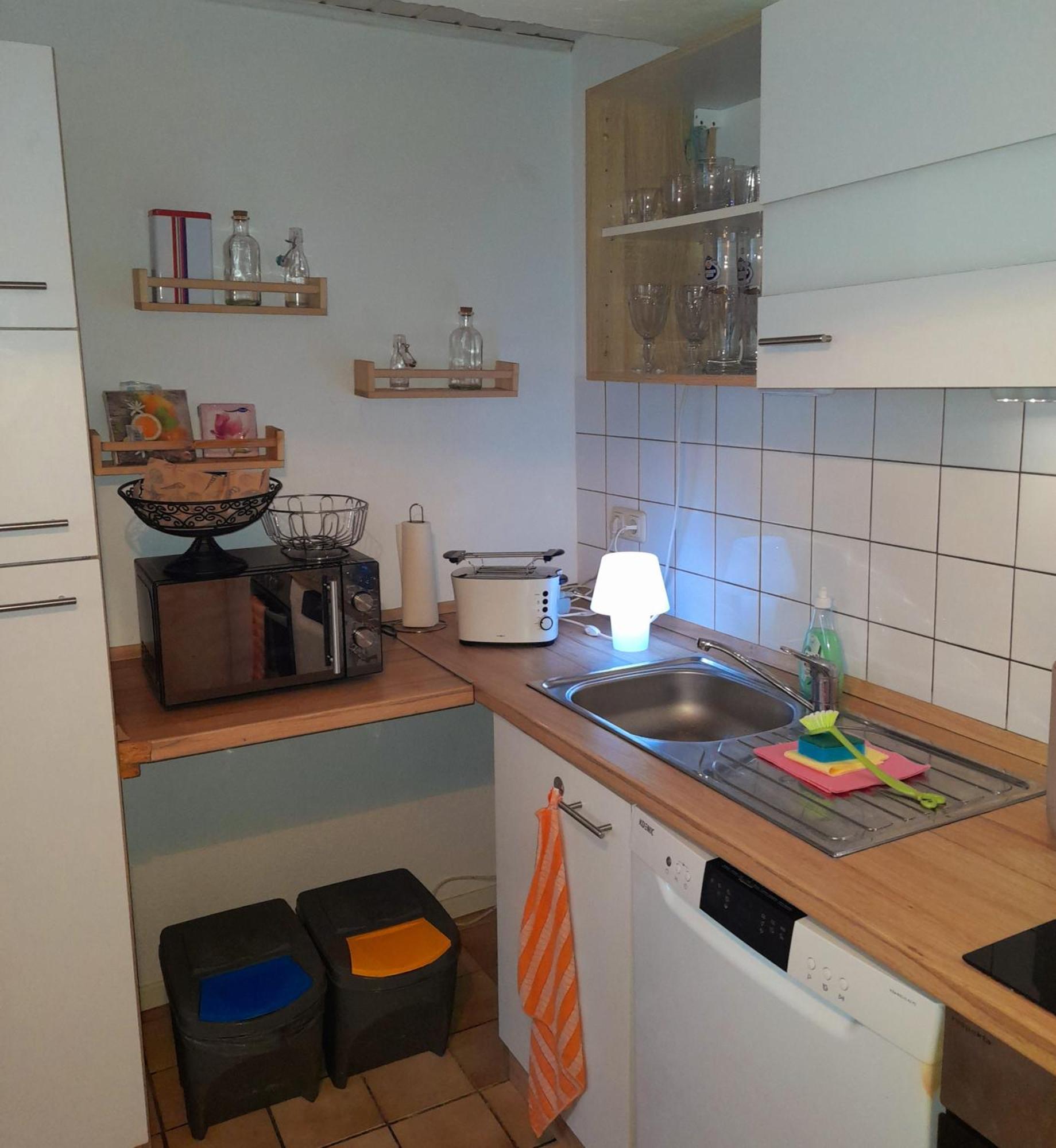 Ferienwohnung "Beste Lage" Altstadt Mit Terrasse Goslar Extérieur photo