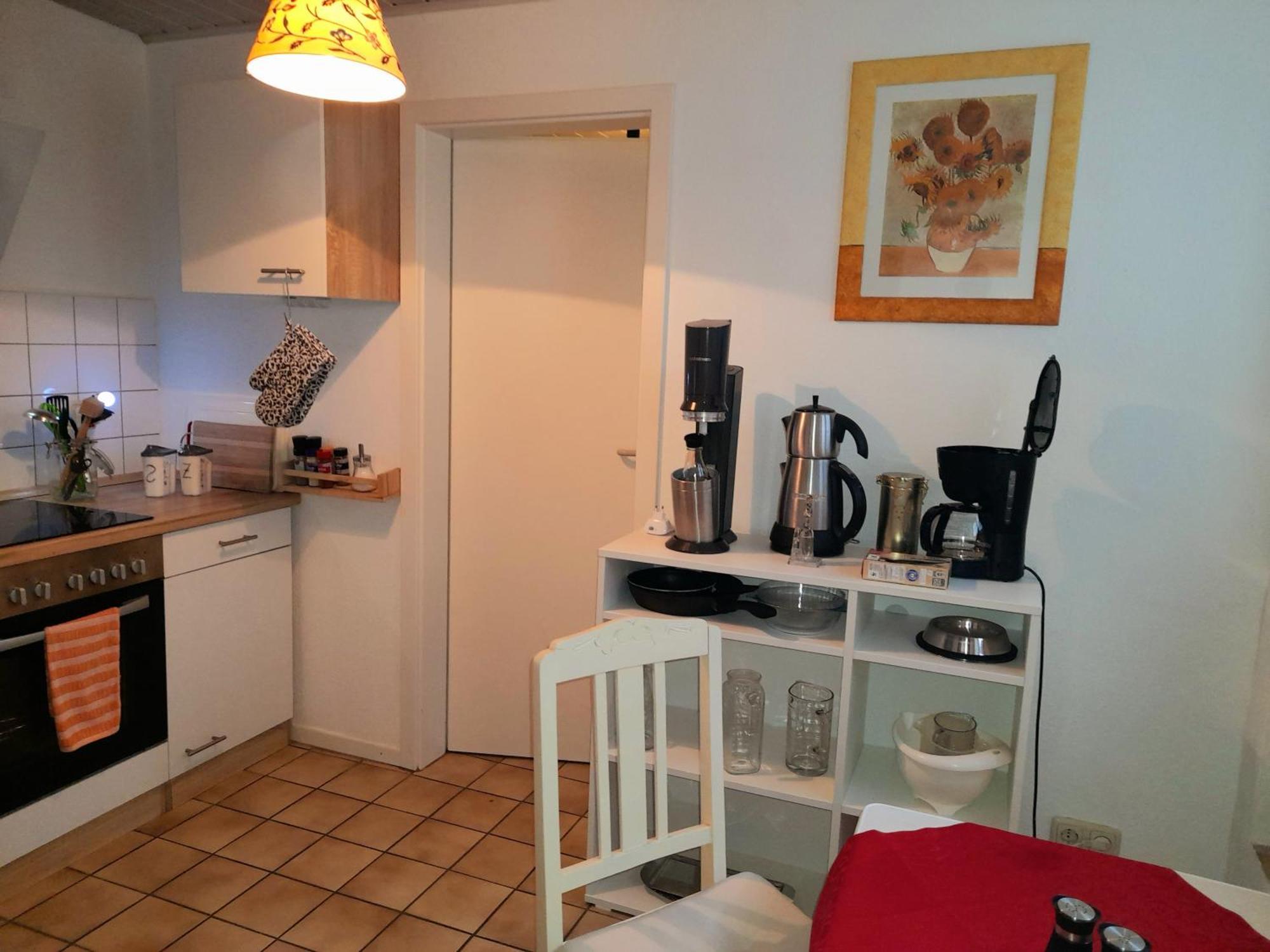 Ferienwohnung "Beste Lage" Altstadt Mit Terrasse Goslar Extérieur photo