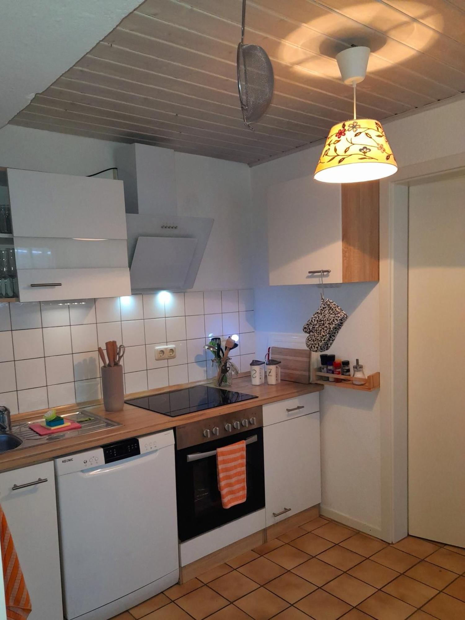 Ferienwohnung "Beste Lage" Altstadt Mit Terrasse Goslar Extérieur photo