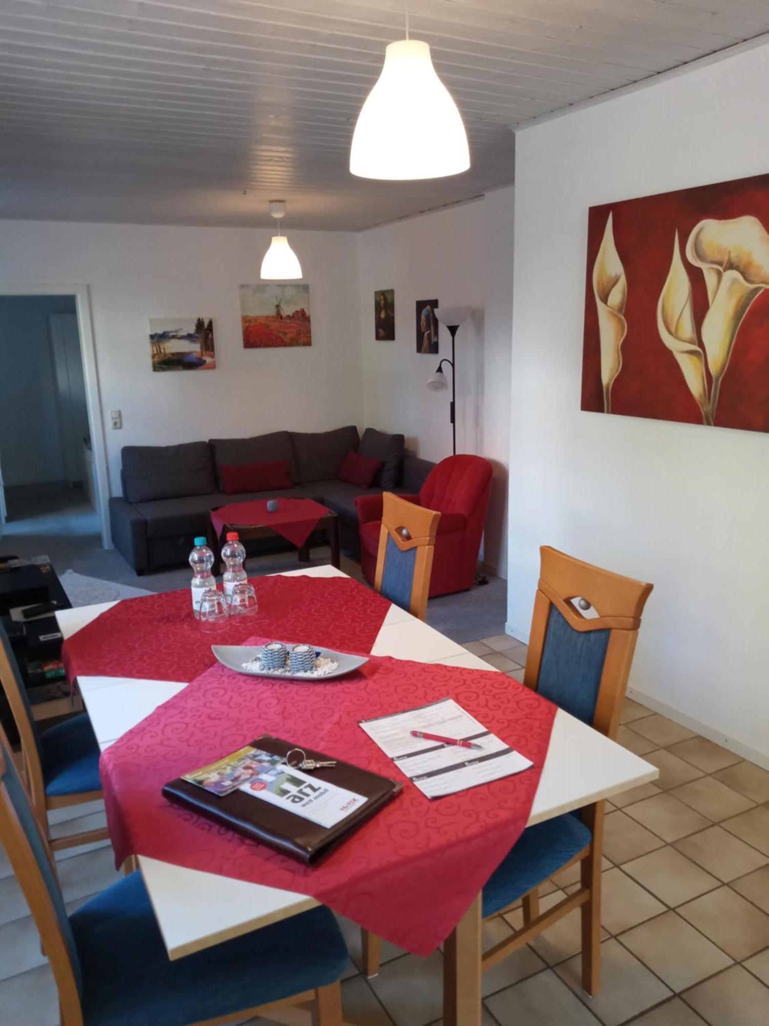Ferienwohnung "Beste Lage" Altstadt Mit Terrasse Goslar Extérieur photo