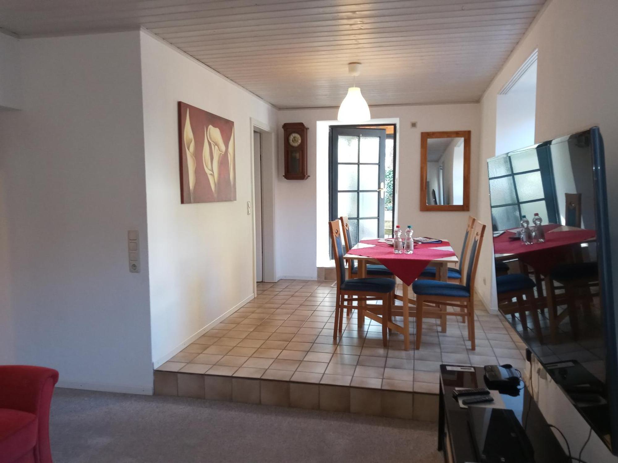 Ferienwohnung "Beste Lage" Altstadt Mit Terrasse Goslar Extérieur photo