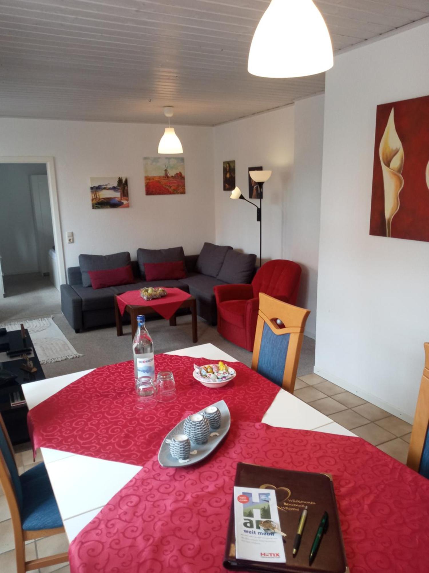 Ferienwohnung "Beste Lage" Altstadt Mit Terrasse Goslar Extérieur photo
