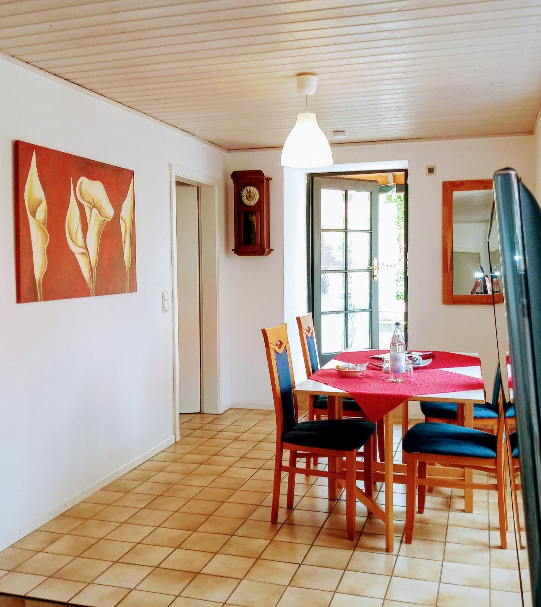 Ferienwohnung "Beste Lage" Altstadt Mit Terrasse Goslar Extérieur photo