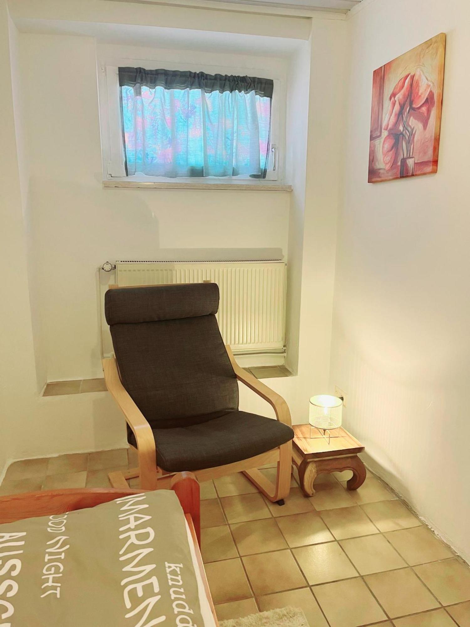 Ferienwohnung "Beste Lage" Altstadt Mit Terrasse Goslar Extérieur photo